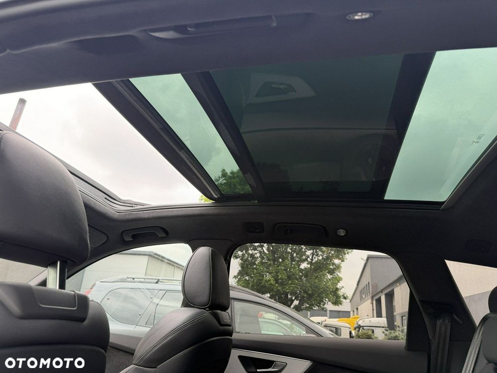 Audi Q7 50 TDI mHEV Quattro S Line Tiptr - 9