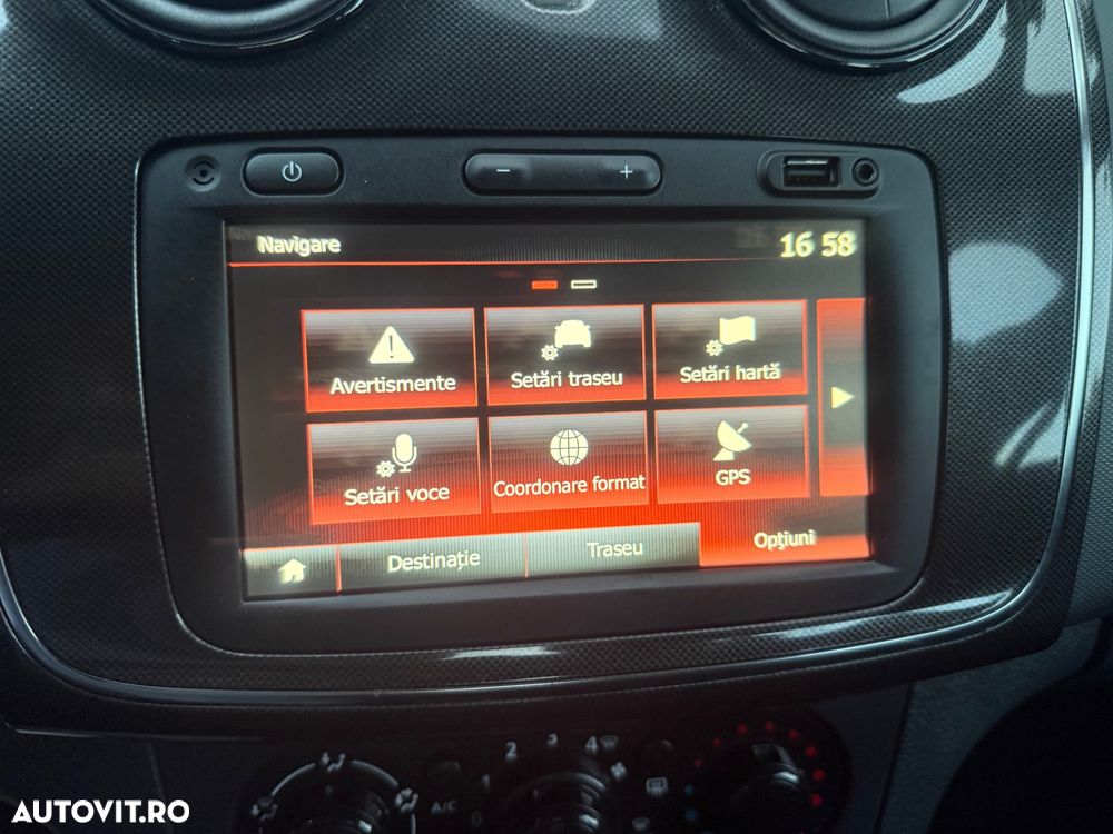 Dacia Sandero SCe 75 Comfort - 30