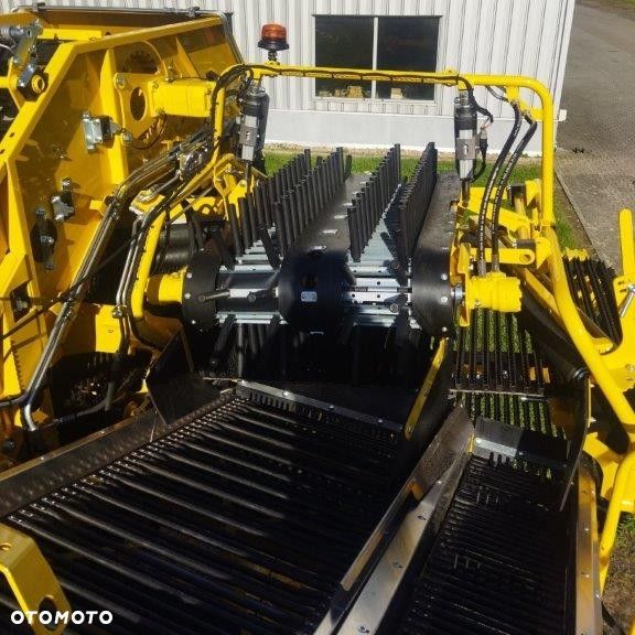 Inny Kombajn ziemniaczany ROPA Keiler I z zasobnikiem 6t. (KMK Agro) - 8