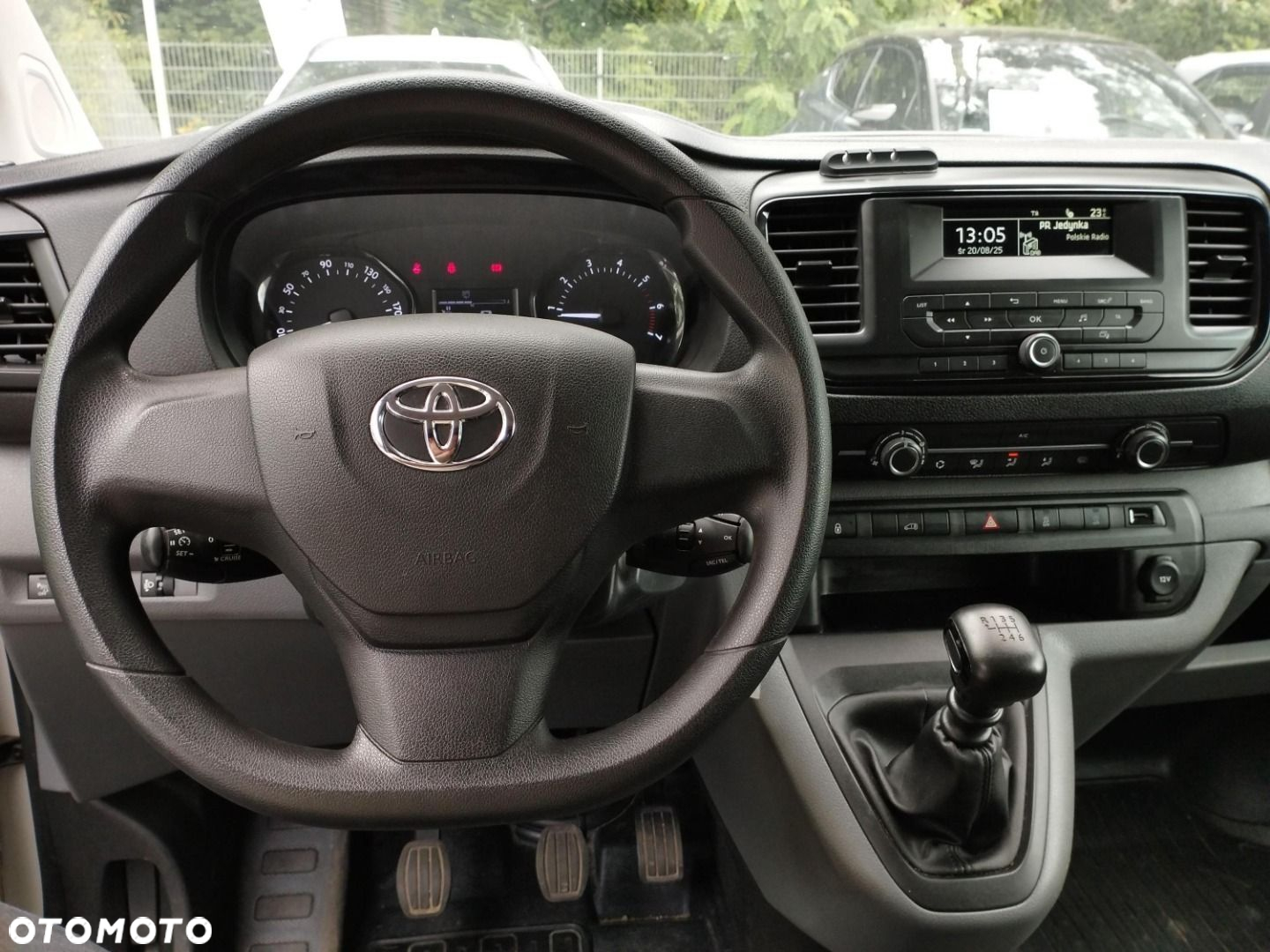 Toyota ProAce - 13