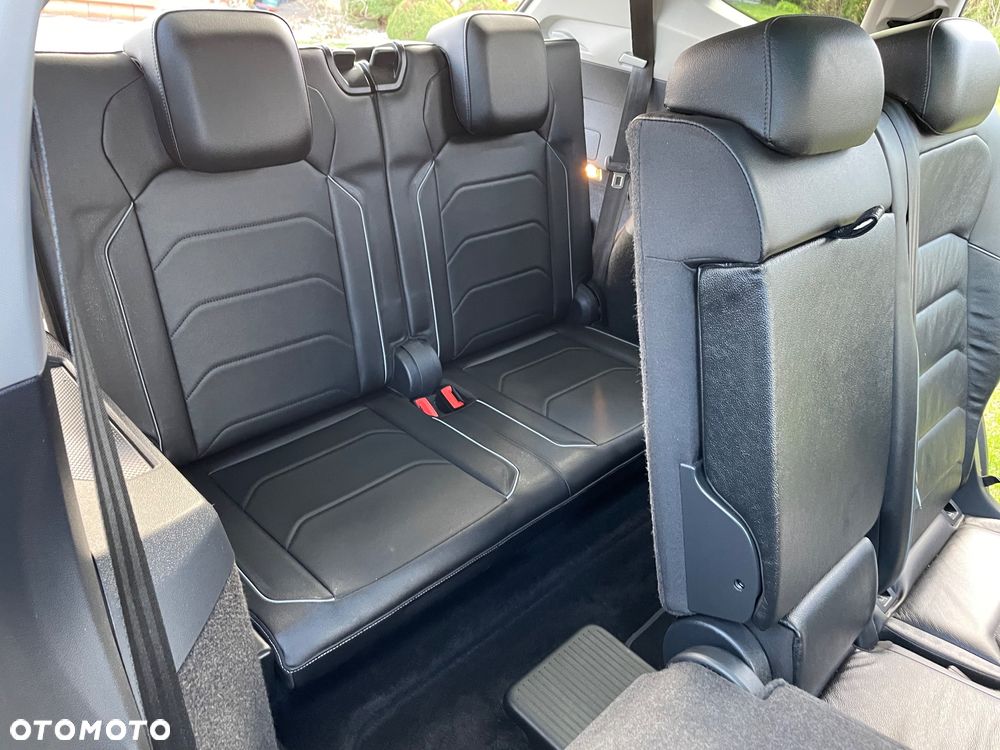 Volkswagen Tiguan 2.0 TDI BMT SCR 4Mot Highline DSG - 11
