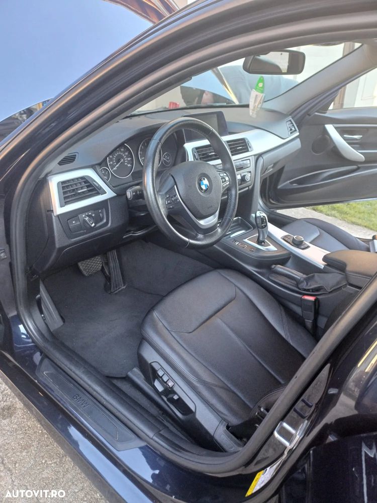 BMW Seria 3 - 9