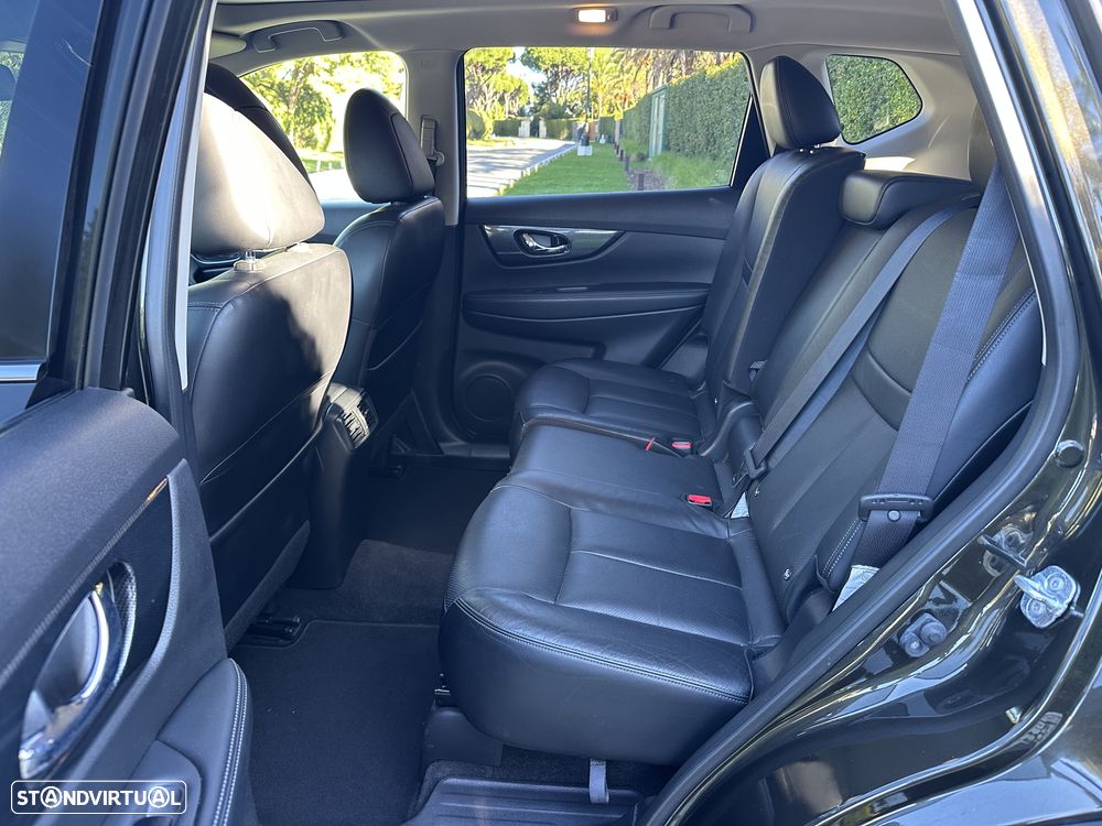 Nissan X-Trail 1.6 dCi Tekna - 19