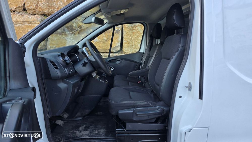 Renault Trafic 2.0 Blue dCi L1H1 - 30