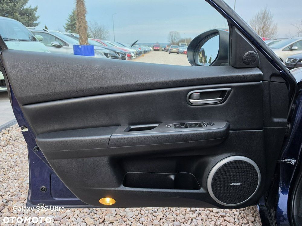 Mazda 6 Sport 2.0 CD DPF Exclusive - 27