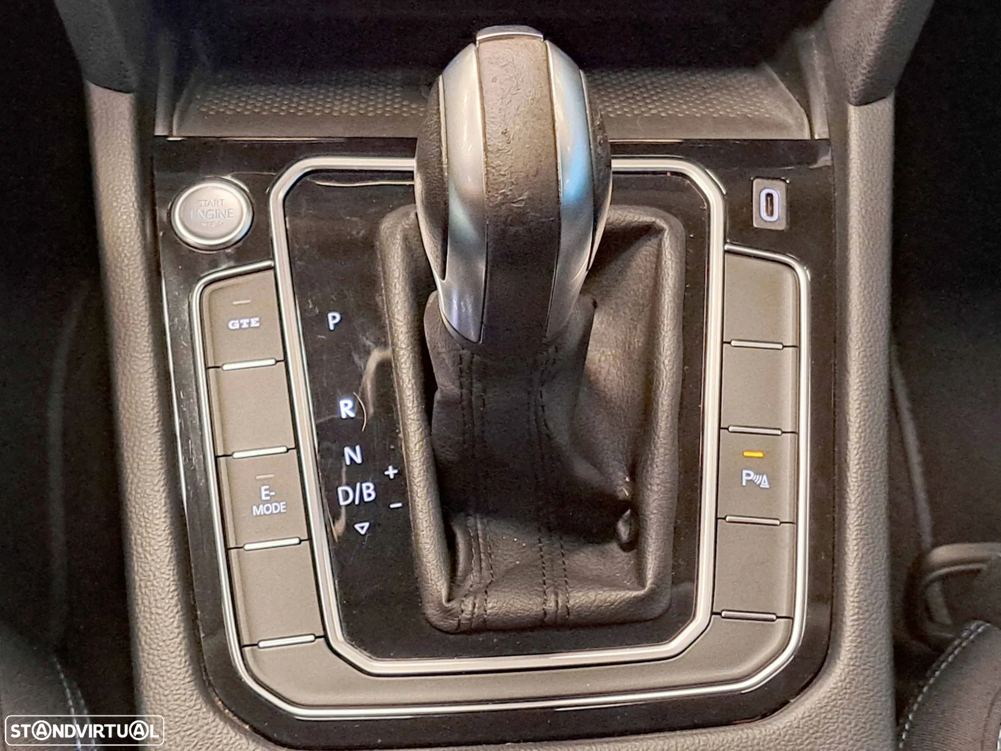 VW Passat Variant 1.4 TSI GTE Plug-in - 20
