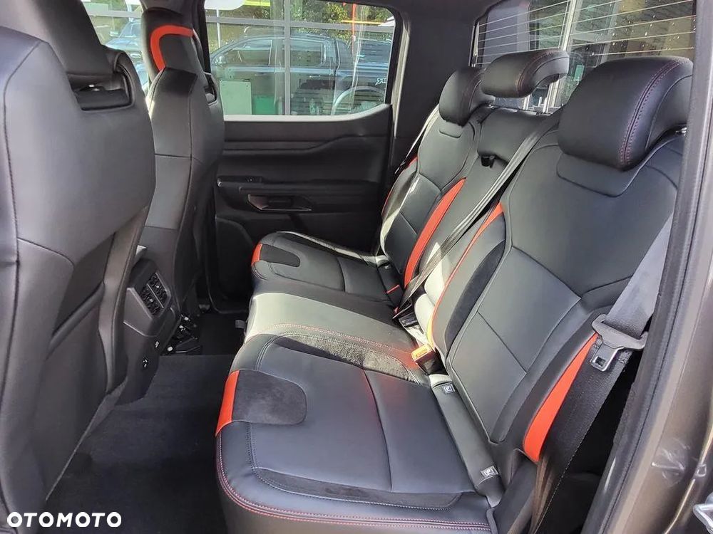 Ford Ranger Raptor 292 KM - 18