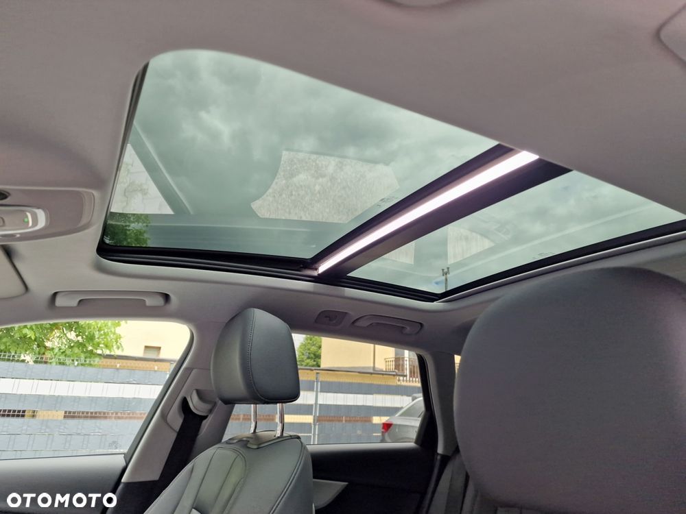 Audi A4 Avant 35 TDI S tronic - 17