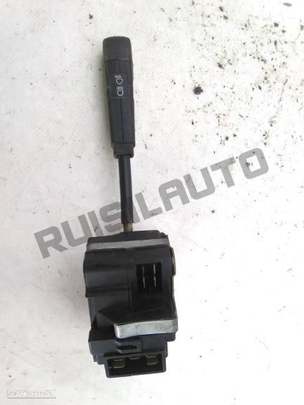 Comutador De Piscas E/ou Luzes  Renault 11 [1983_1988] 1.4 - 2