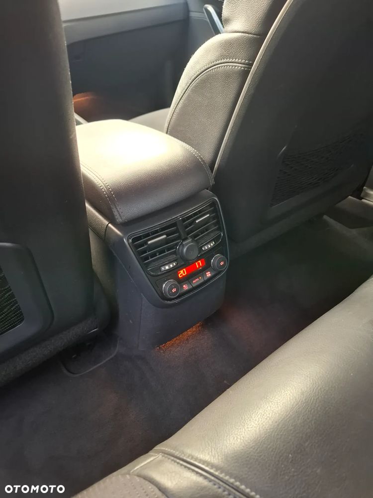 Peugeot 508 HDi 160 Allure - 6