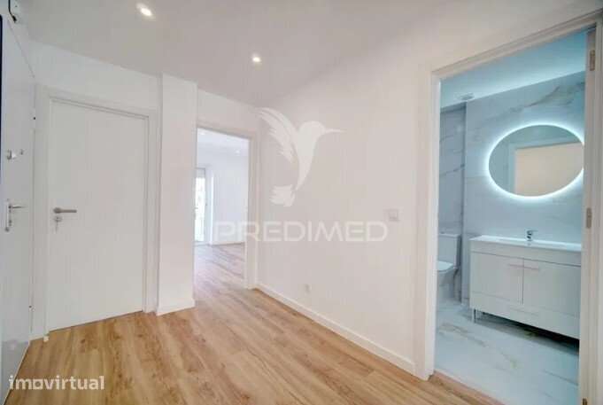 Apartamento T3 em Agualva-Cacém - Grande imagem: 3/9