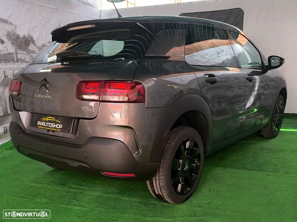 Citroën C4 Cactus 1.2 PureTech Feel - 2