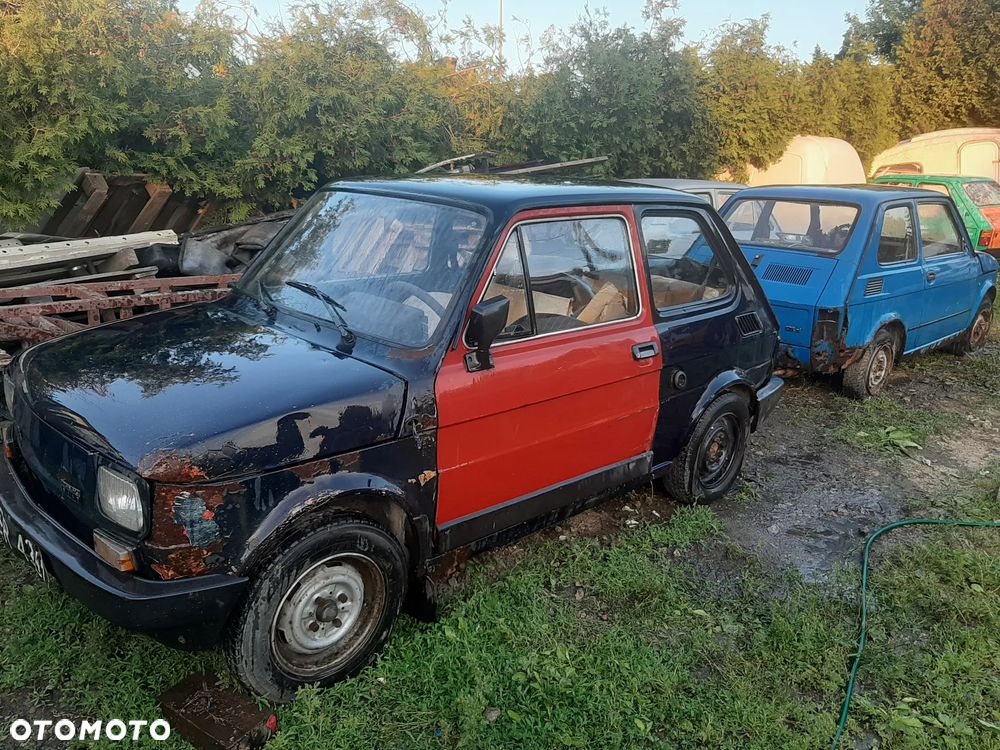 Fiat 126 - 3