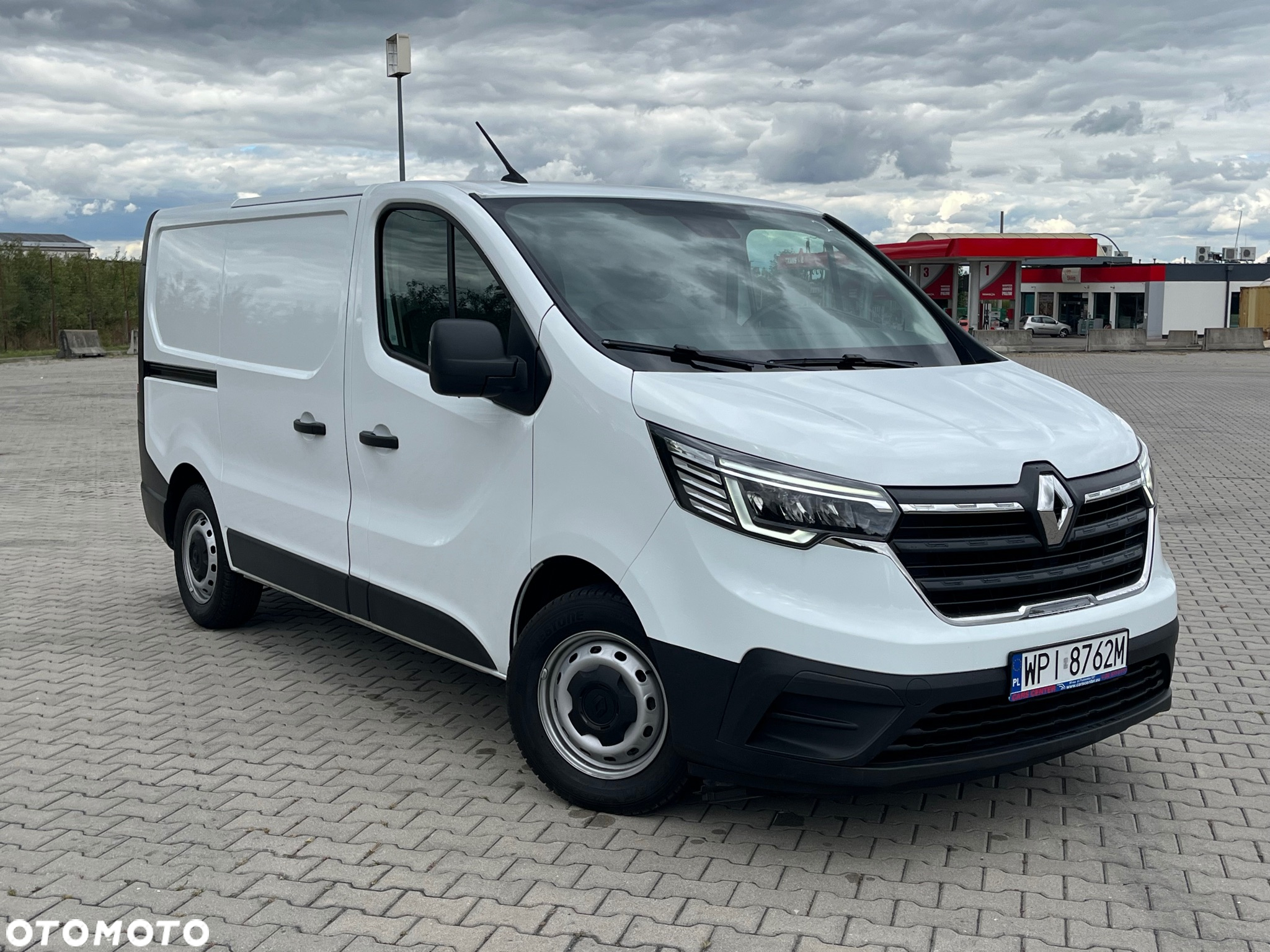 Renault Trafic - 3