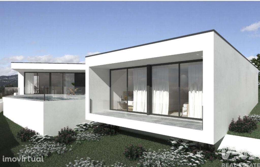 Casa / Villa T3 em Estorãos de 190,00 m2 - Grande imagem: 3/10