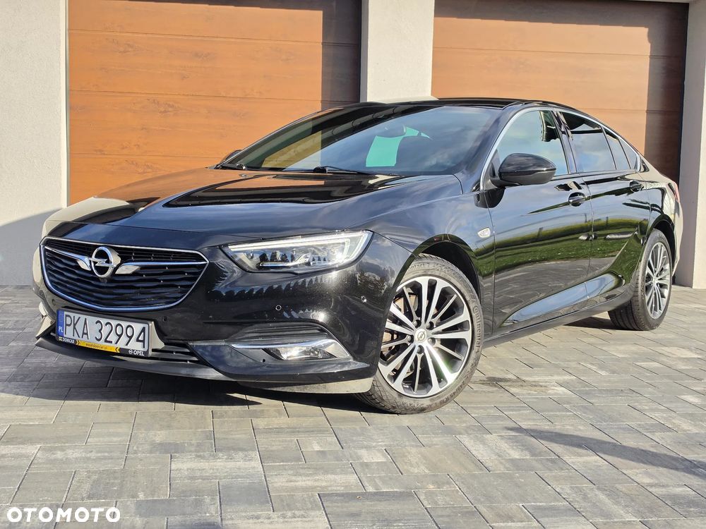 Opel Insignia 2.0 CDTI Elite S&S - 35