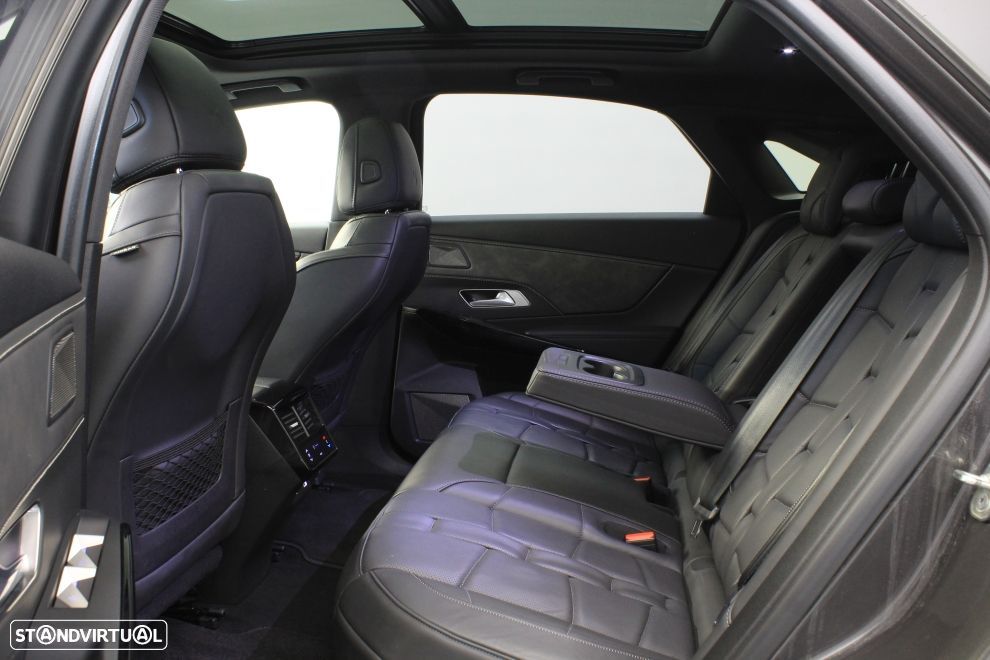 DS DS7 Crossback E-Tense Rivoli EAT8 - 29