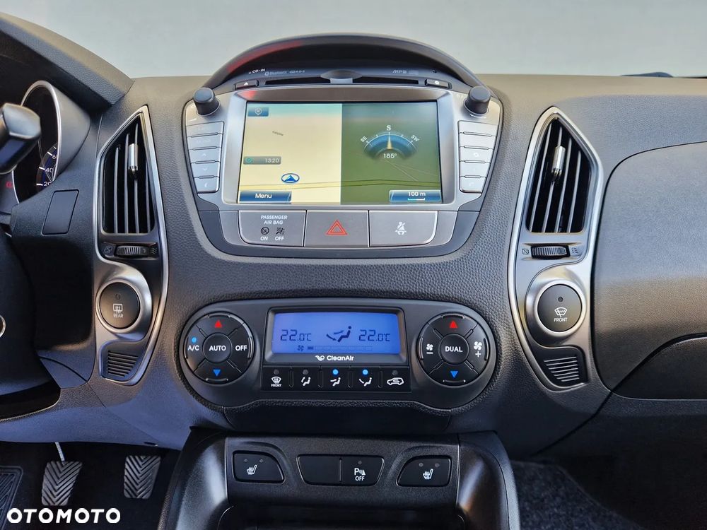Hyundai ix35 2.0 GDI Premium 2WD - 26
