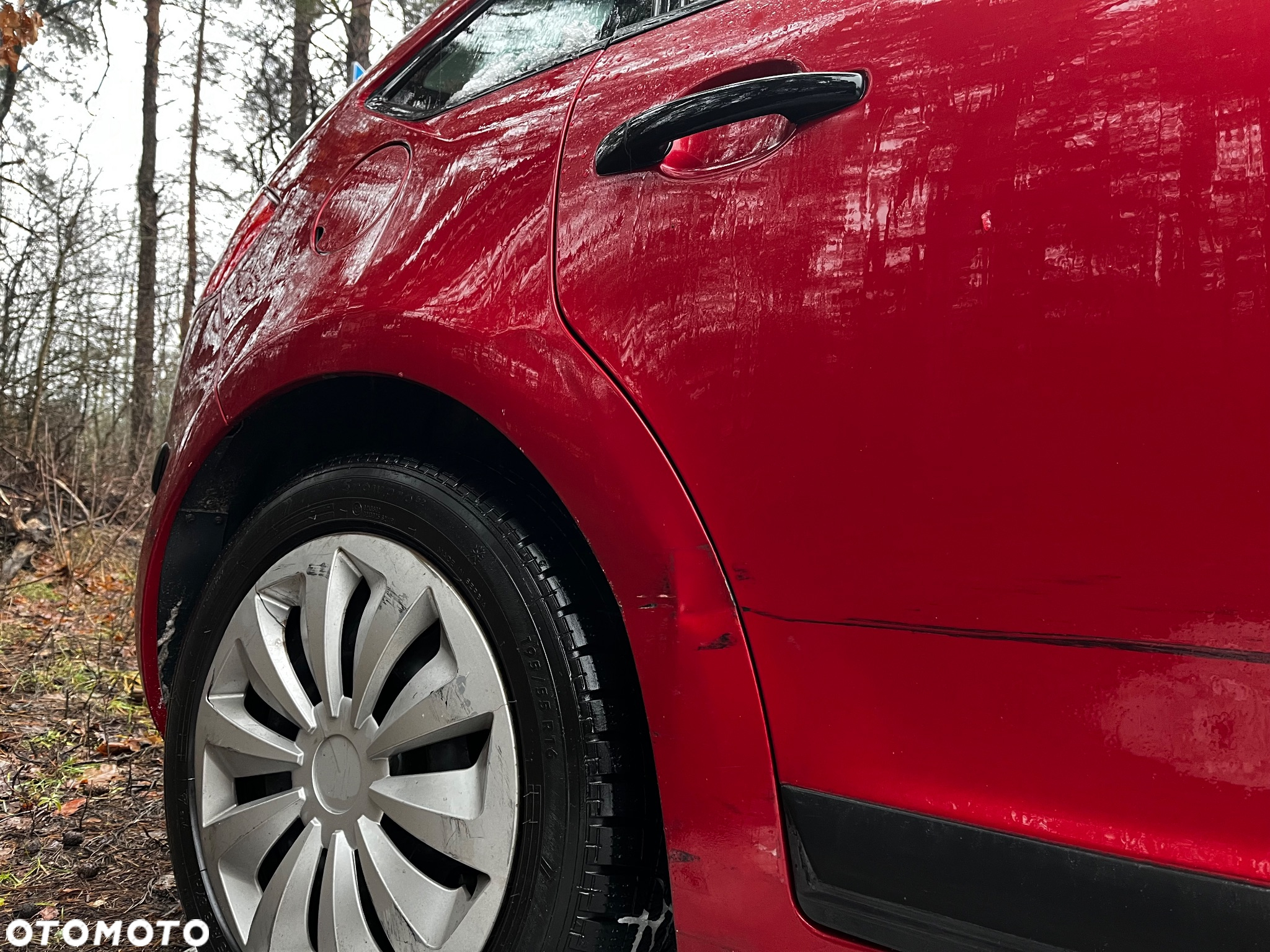Citroën C4 1.6 16V Impress - 13