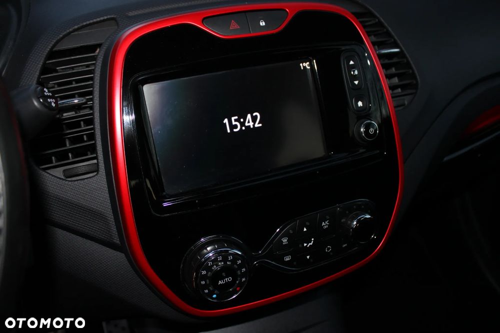 Renault Captur ENERGY TCe 120 Experience - 15