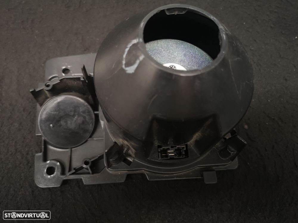 Coluna de som originais traseira esquerda  BMW7 E65 E66 2001-2008 HI-FI - 5