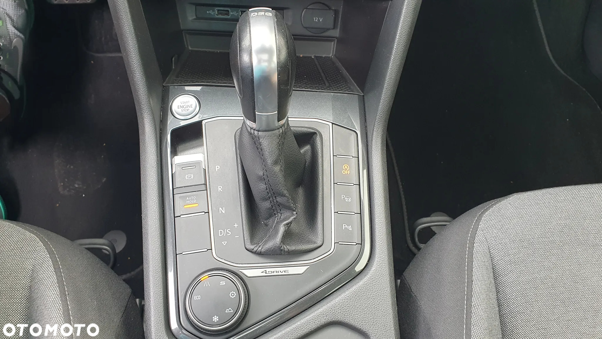 Seat Tarraco 2.0 TDI Style S&S 4Drive DSG - 30
