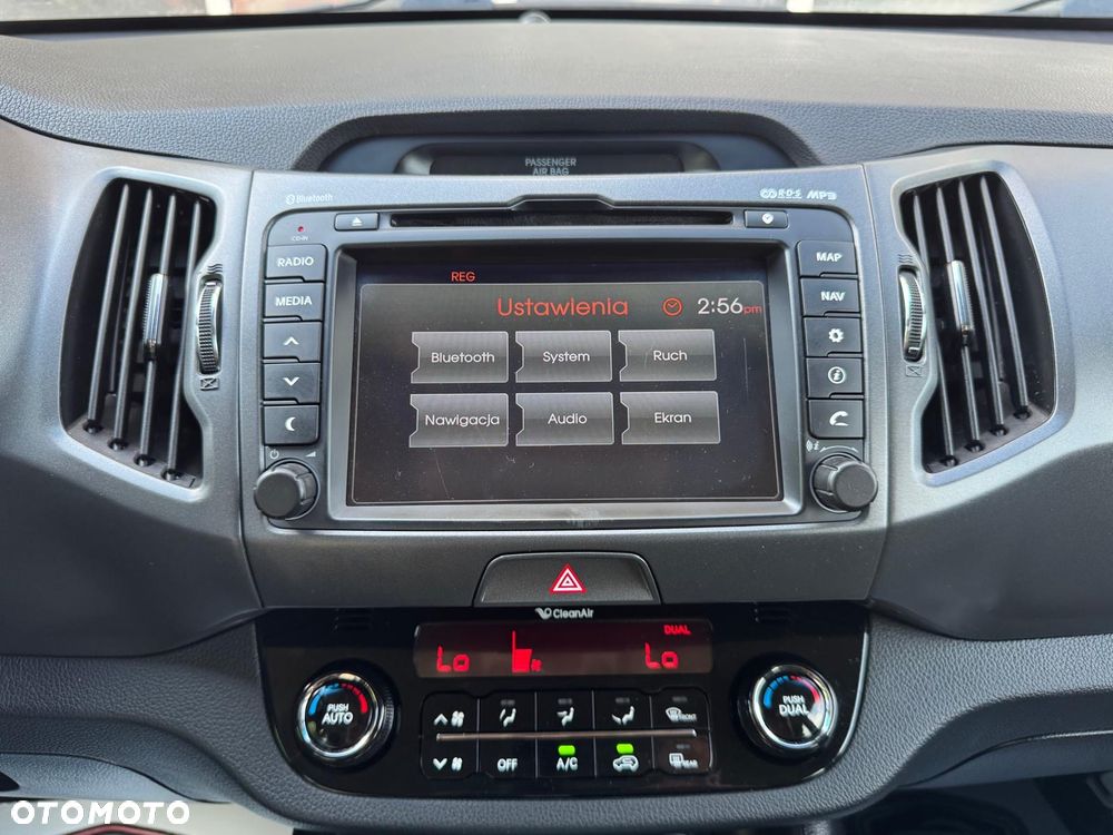 Kia Sportage - 22