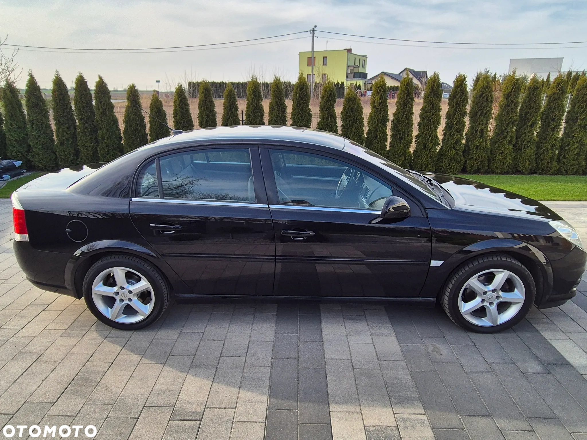 Opel Vectra 1.8 Edition Plus - 15