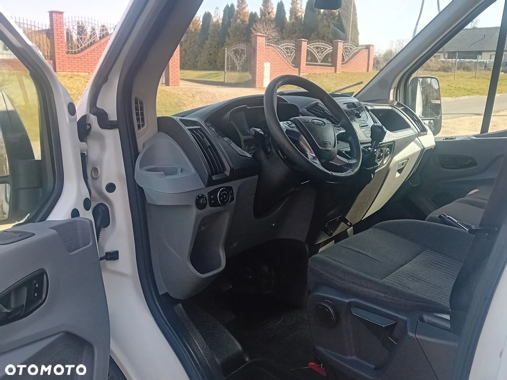 Ford Transit l3 h2 - 7