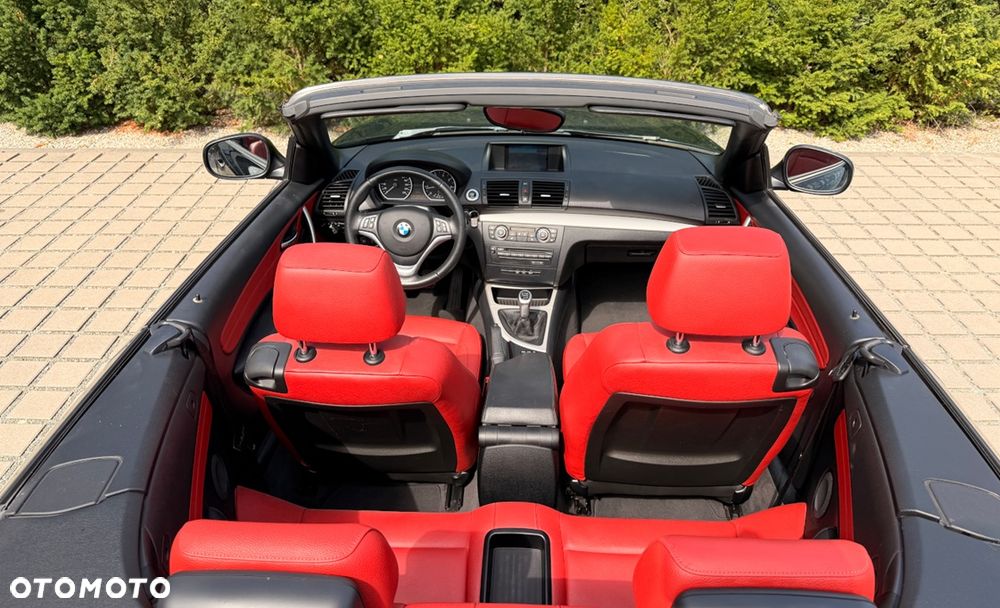 BMW Seria 1 118i Edition Sport - 18