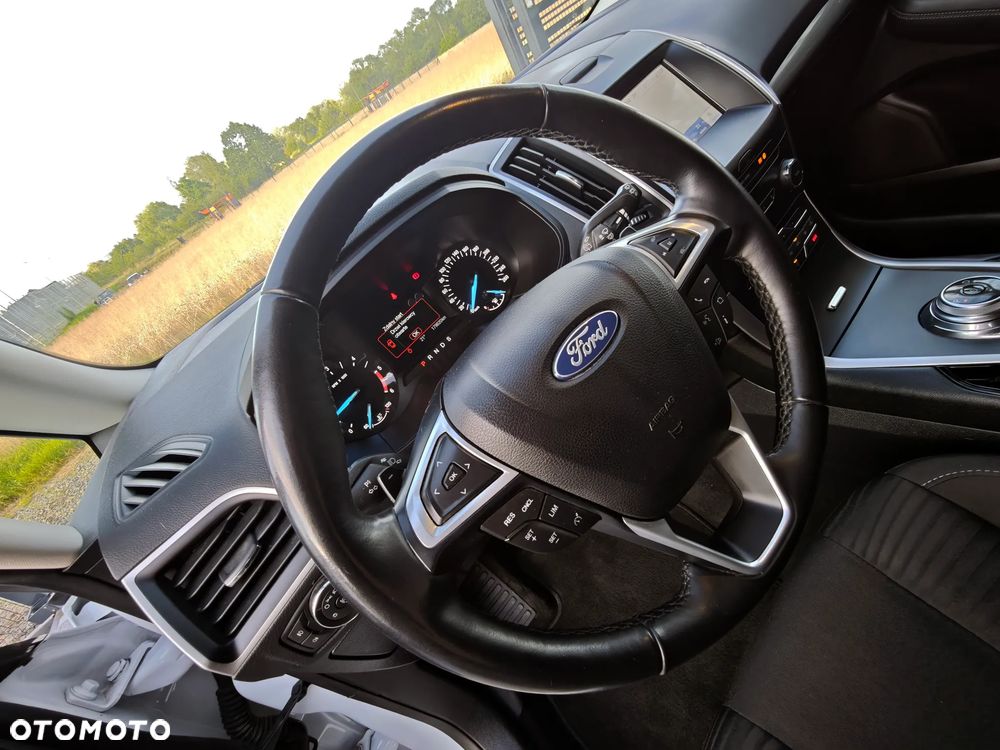 Ford S-Max 2.0 EcoBlue Trend - 22