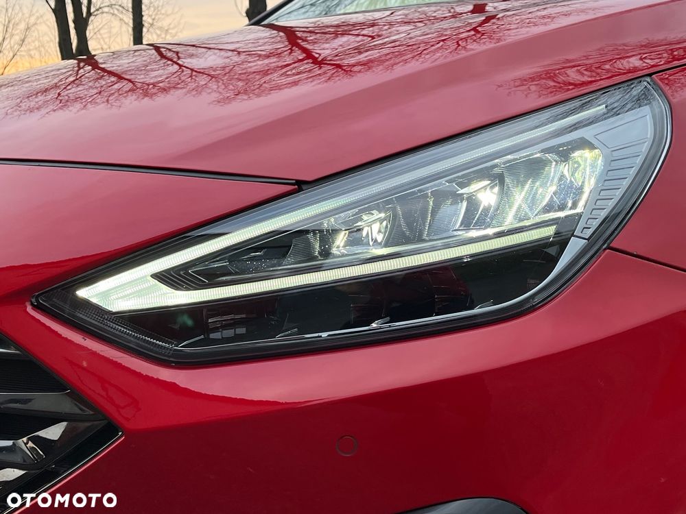 Hyundai i30 - 4