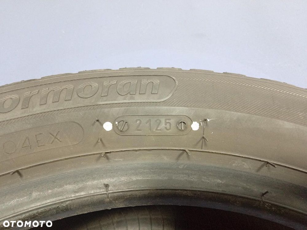 OPONY WIELOSEZONOWE KORMORAN ALL SEASON 195/50 R15 82V 4SZT - 8