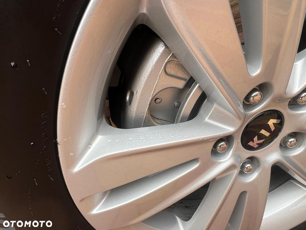 Kia Sportage 1.6 GDI L Business Line Plus 2WD - 13