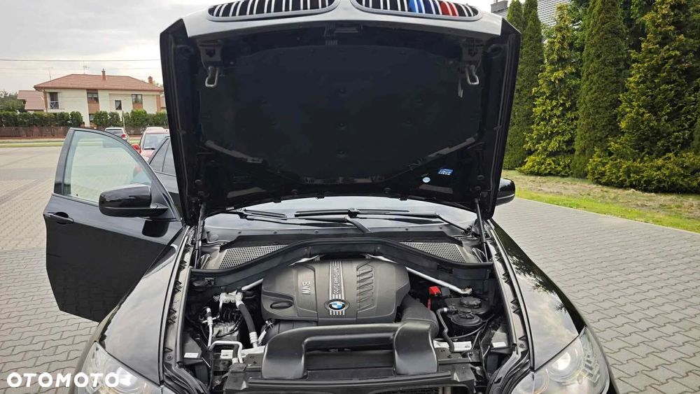 BMW X6 40d xDrive - 12
