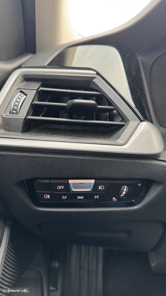 BMW 330 e Corporate Edition Auto - 29