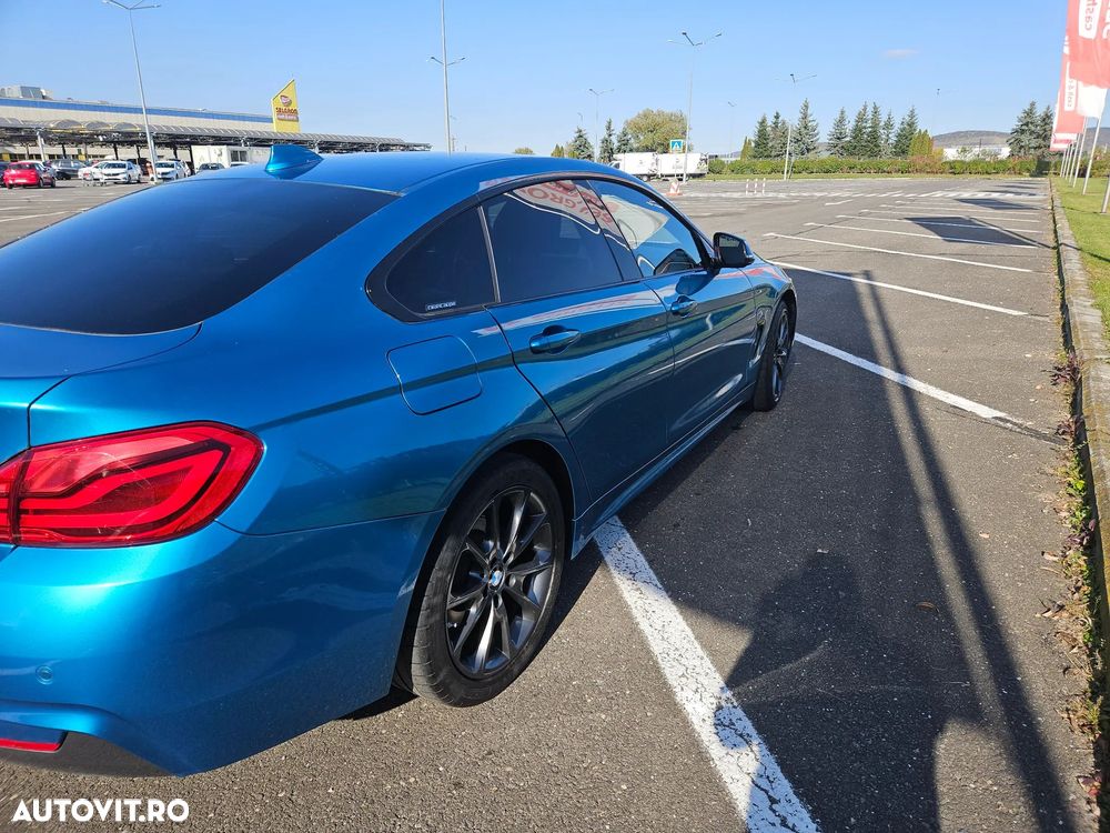 BMW Seria 4 - 3