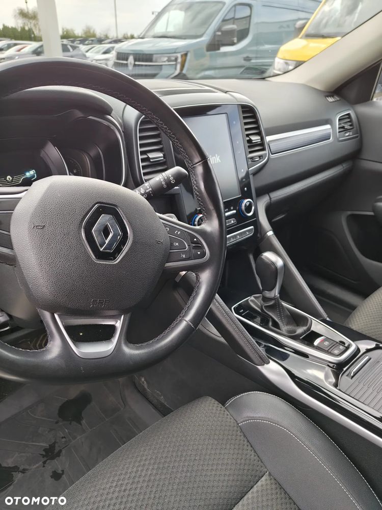 Renault Koleos 1.3 TCe Intens EDC - 13