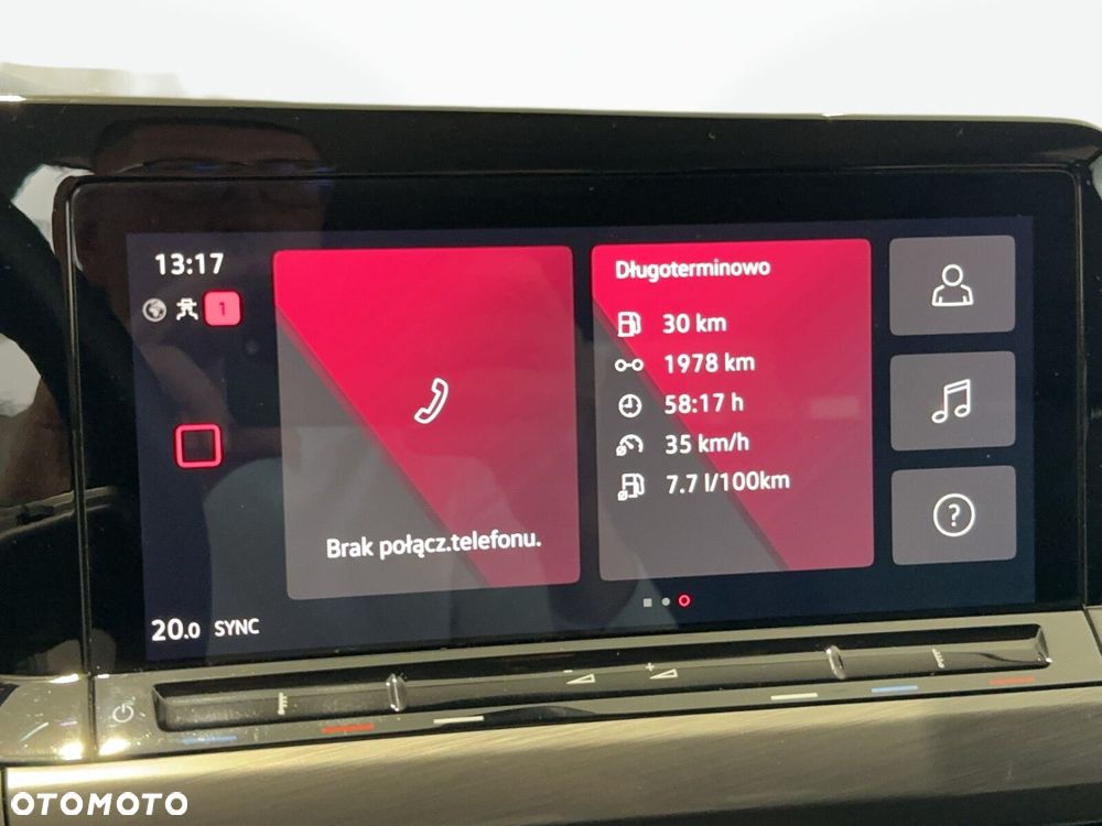 Volkswagen Golf Variant - 29