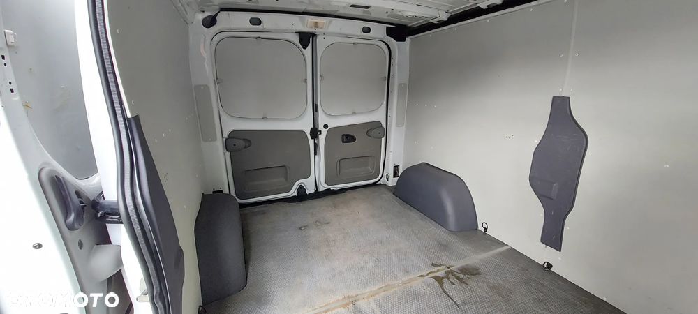 Nissan PRIMASTAR - 20