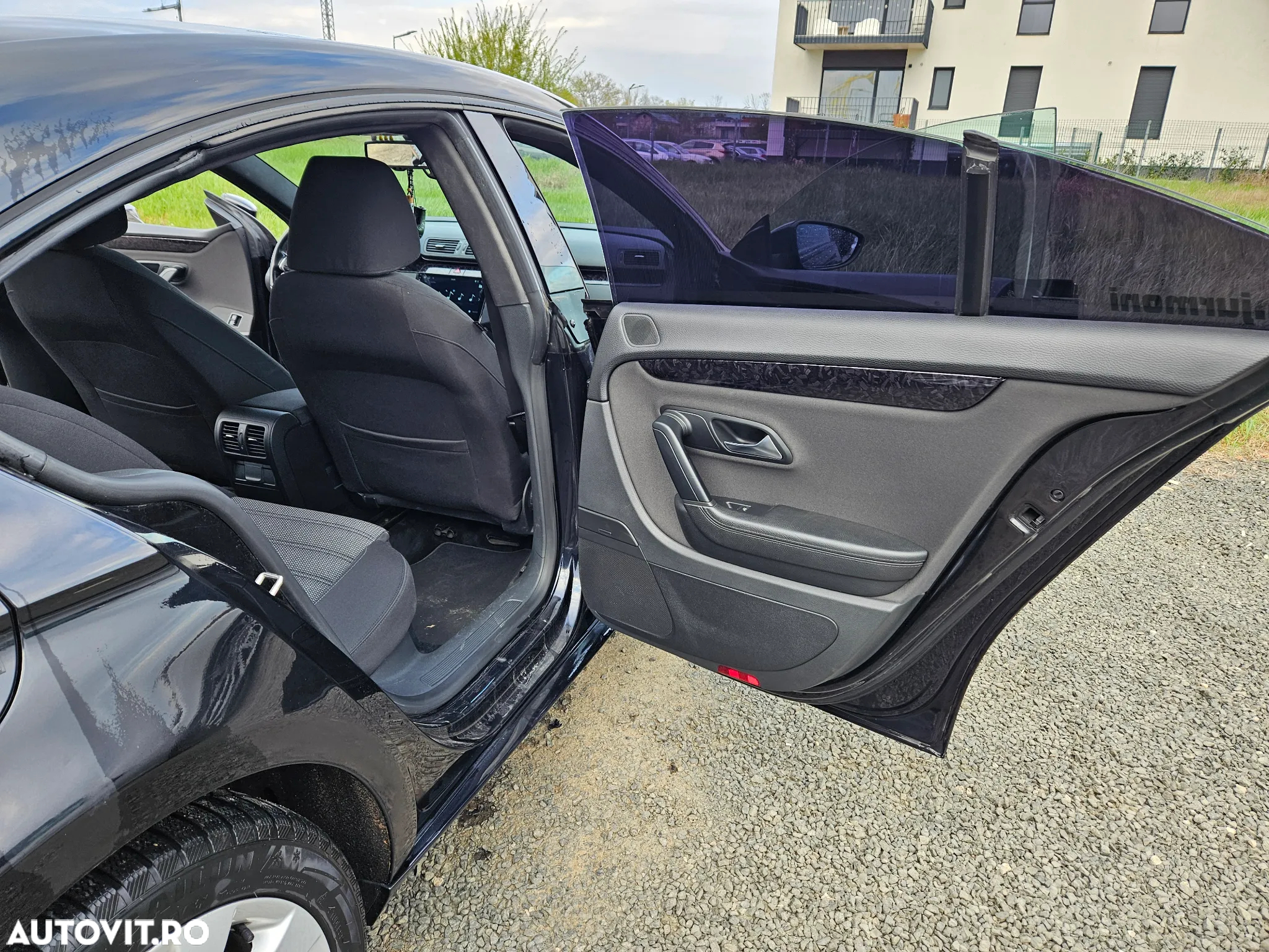 Volkswagen Passat CC 1.8 TSI - 7