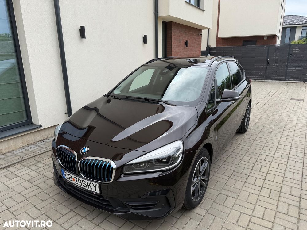 BMW Seria 2 225xe iPerformance AT Luxury Line - 1