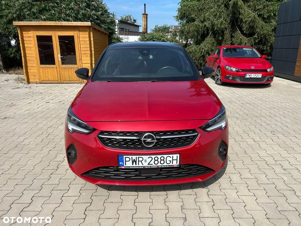 Opel Corsa 1.2 GS Line Plus Pack S&S - 13