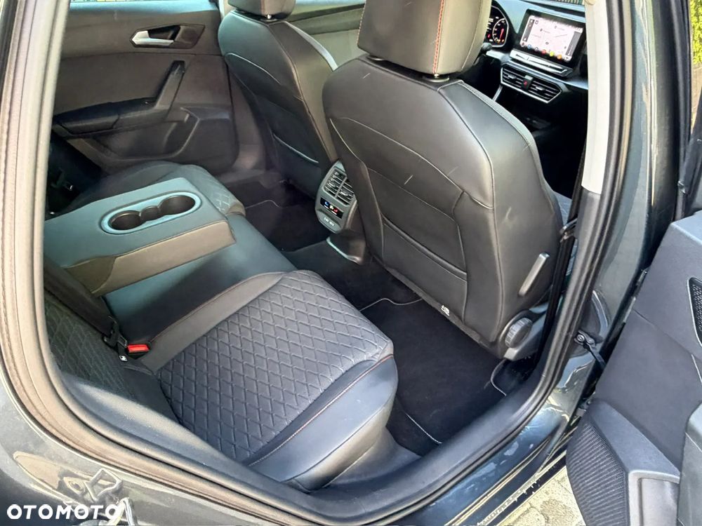 Seat Leon - 29
