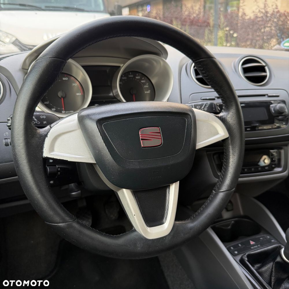 Seat Ibiza - 37