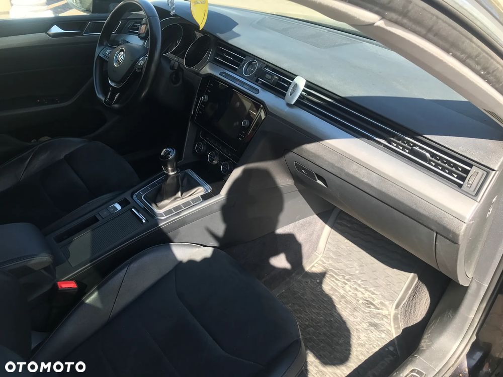 Volkswagen Arteon - 7