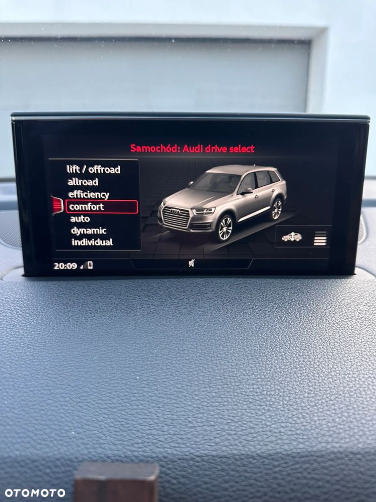Audi Q7 - 19