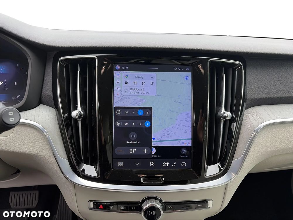 Volvo V60 B4 B Plus Bright - 23