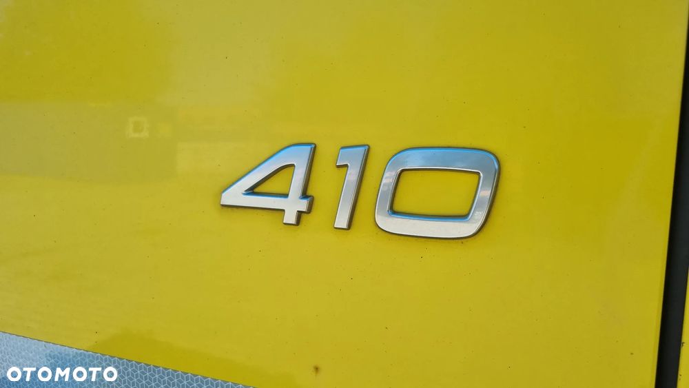 Volvo FM 410 FASSI 365RA - 17