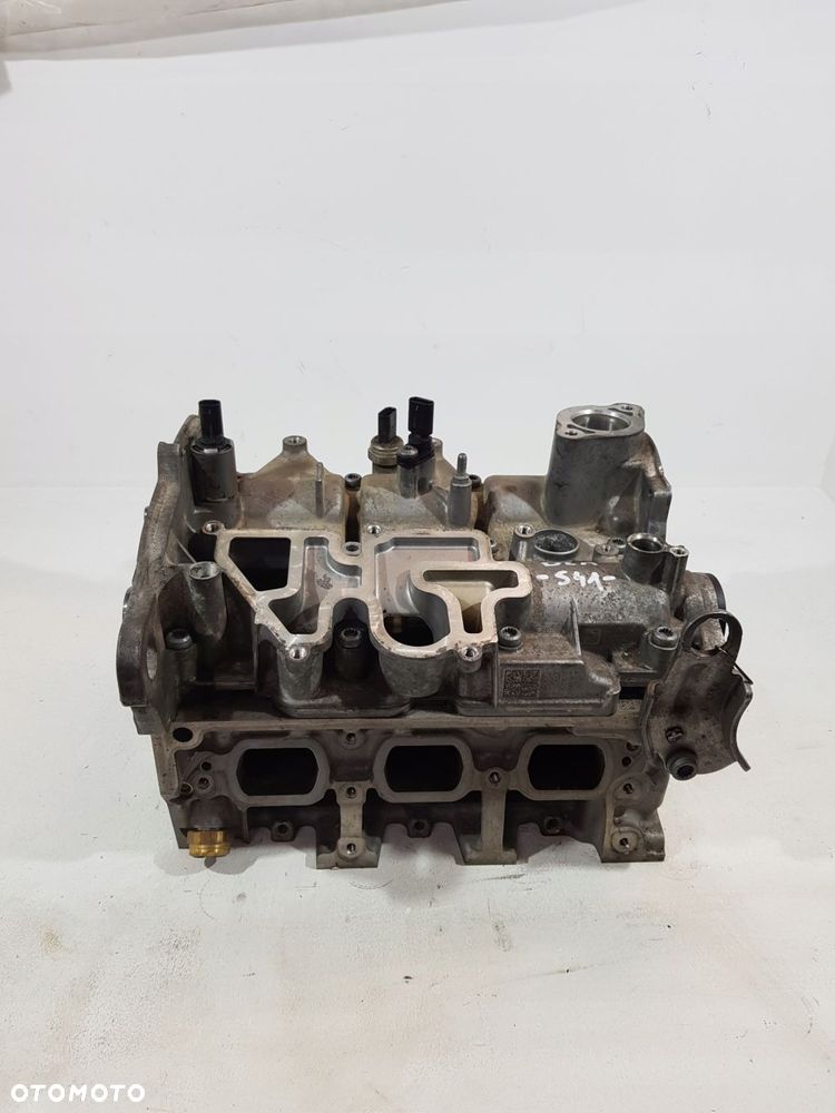 głowica silnika 05103404c vw audi skoda seat 1.0 tsi dla - 1
